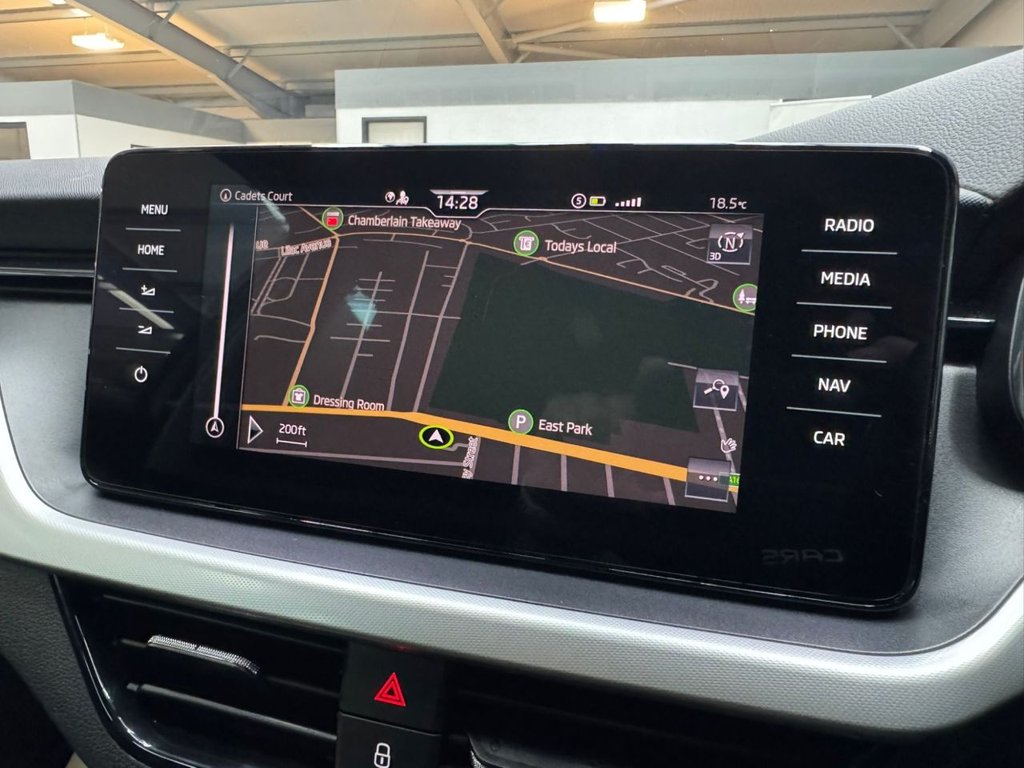 Used Skoda Kamiq 2022 for sale - 76105468: Photo 24