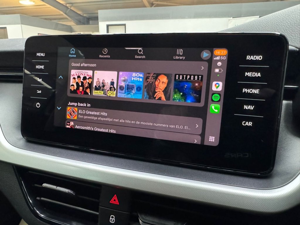 Used Skoda Kamiq 2022 for sale - 76105468: Photo 27