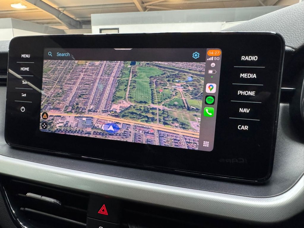 Used Skoda Kamiq 2022 for sale - 76105468: Photo 28