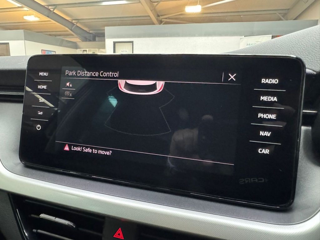 Used Skoda Kamiq 2022 for sale - 76105468: Photo 30