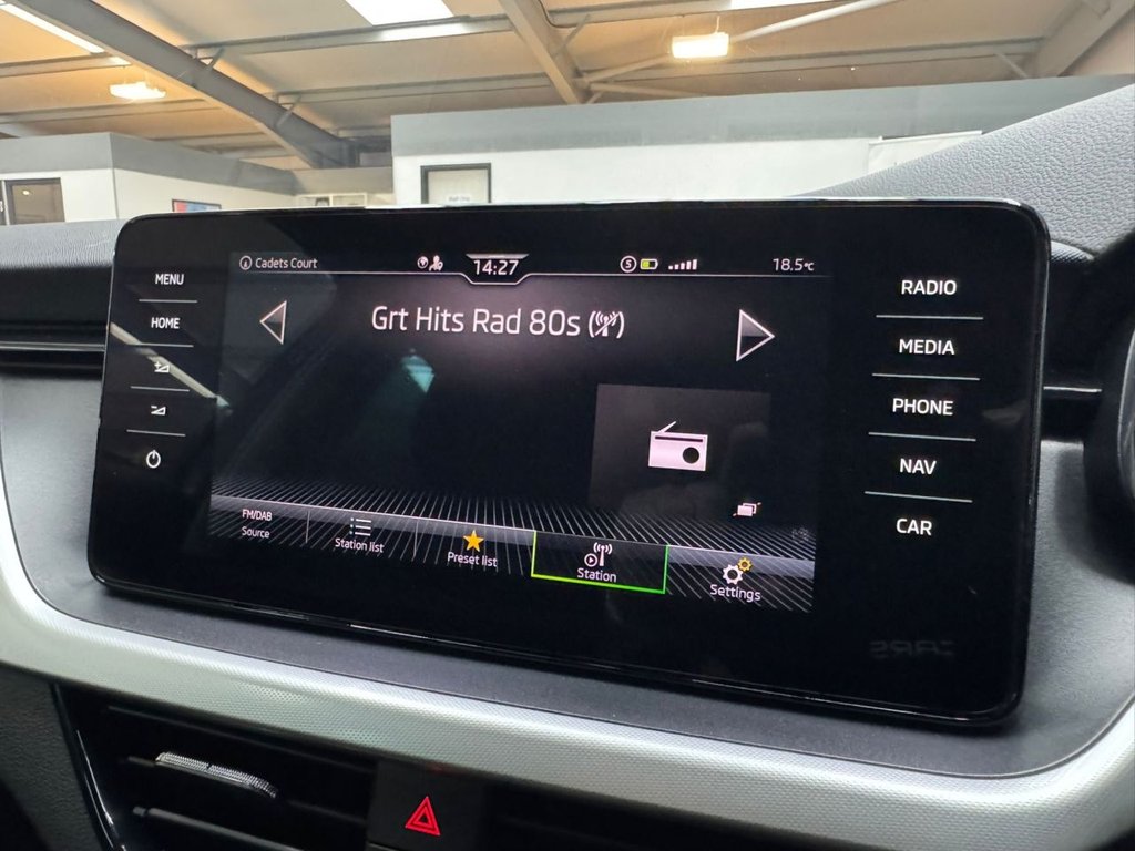 Used Skoda Kamiq 2022 for sale - 76105468: Photo 31