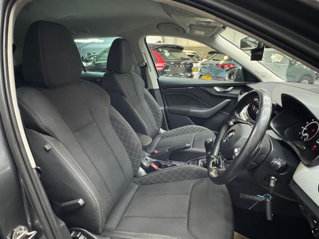 Used Skoda Kamiq 2022 for sale - 76105468: Photo 7