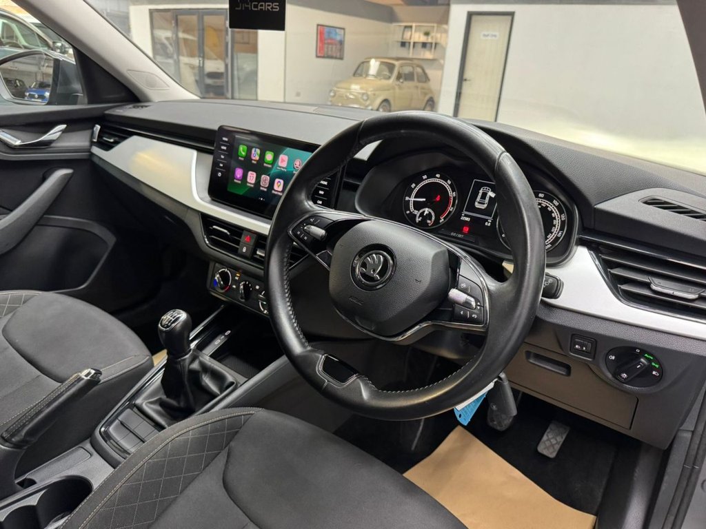 Used Skoda Kamiq 2022 for sale - 76105468: Photo 8