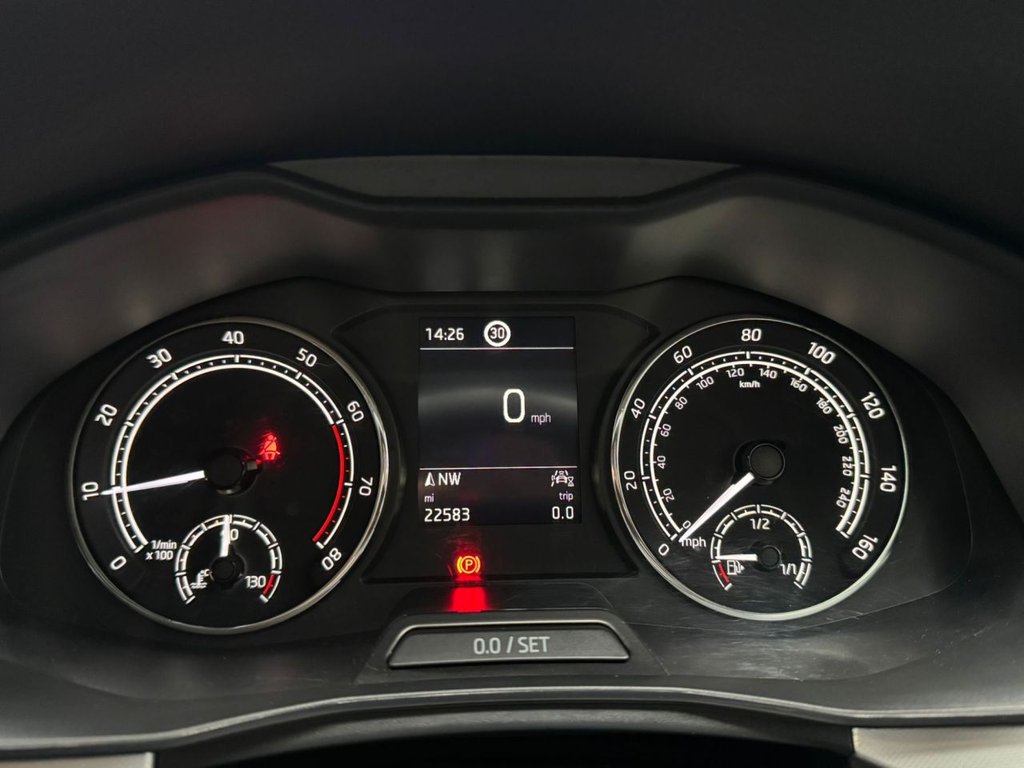 Used Skoda Kamiq 2022 for sale - 76105468: Photo 9