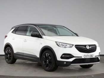 2021 (71) - 1.5 Turbo D SRi Nav SUV 5dr Diesel Manual Euro 6 (s/s) (130 ps)