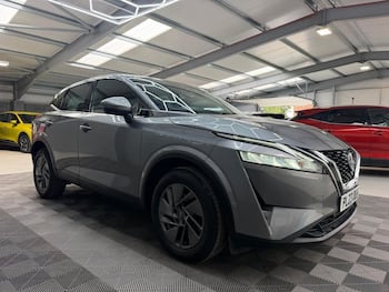 Used Nissan Qashqai 2023 for sale - 79607832: Photo