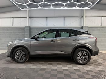 Used Nissan Qashqai 2023 for sale - 79607832: Photo