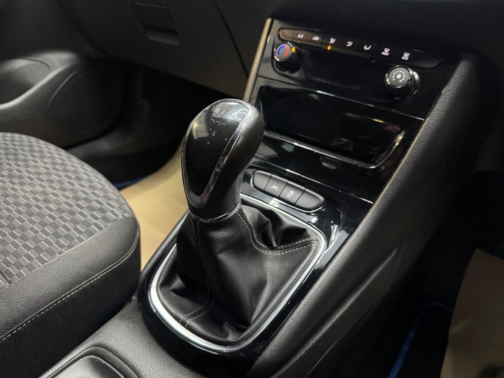 Used Vauxhall Astra 2016 for sale - 76376338: Photo 10