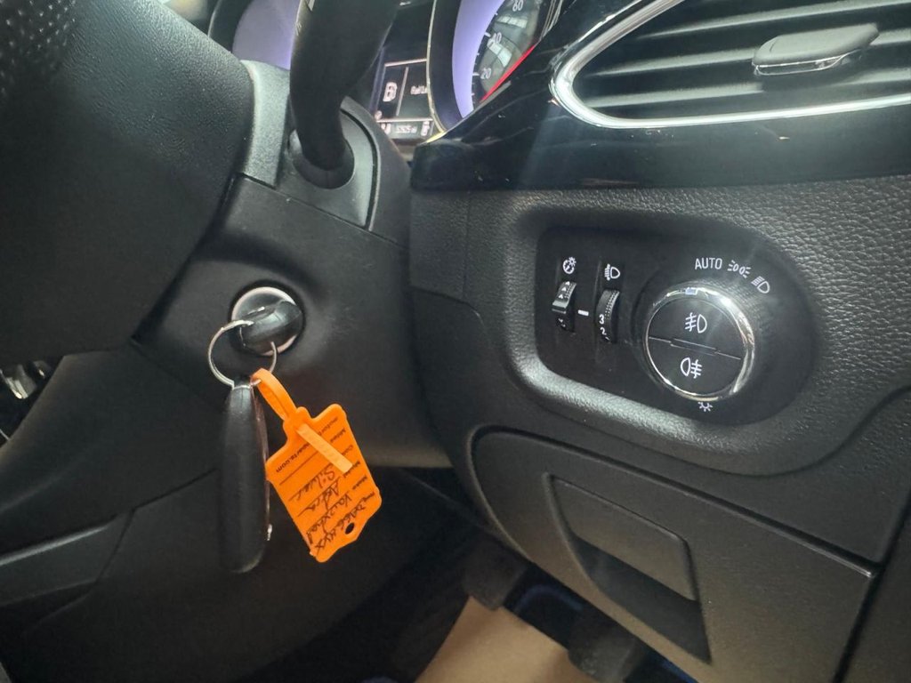 Used Vauxhall Astra 2016 for sale - 76376338: Photo 19