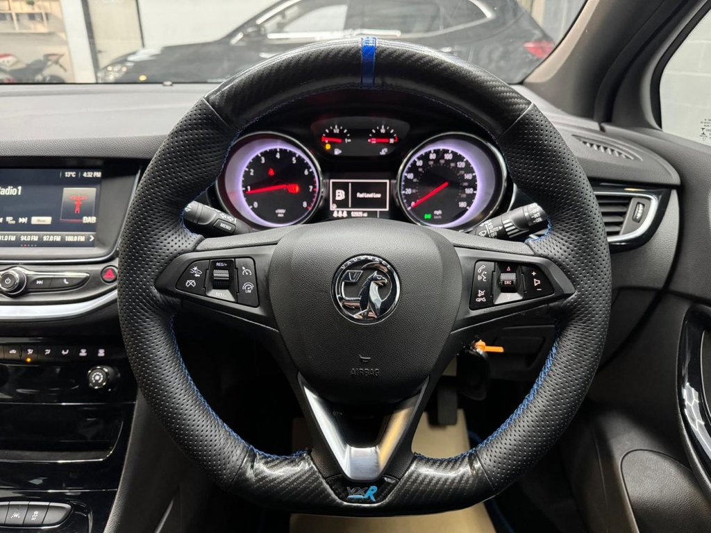 Used Vauxhall Astra 2016 for sale - 76376338: Photo 7