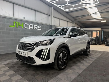 Used Peugeot 2008 2025 for sale - 78819034: Photo