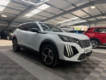 Used Peugeot 2008 2025 for sale - 78819034: Photo