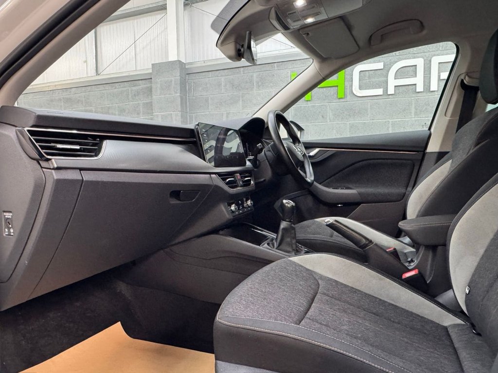 Used Skoda Kamiq 2022 for sale - 76469647: Photo 18