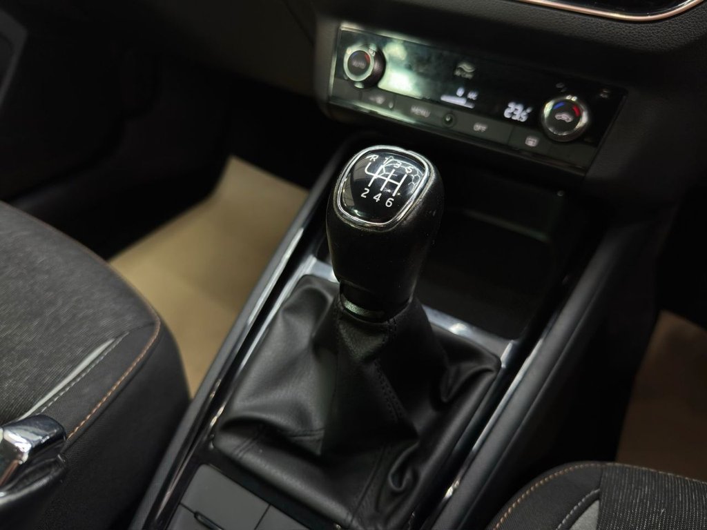 Used Skoda Kamiq 2022 for sale - 76469647: Photo 19