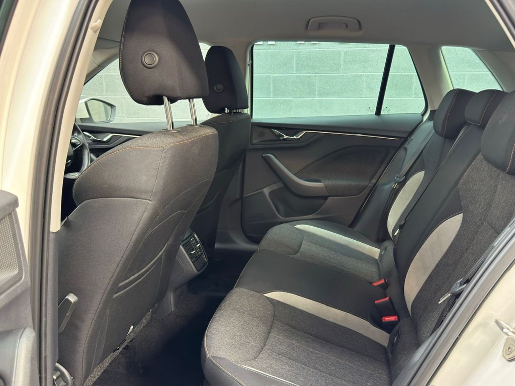 Used Skoda Kamiq 2022 for sale - 76469647: Photo 20