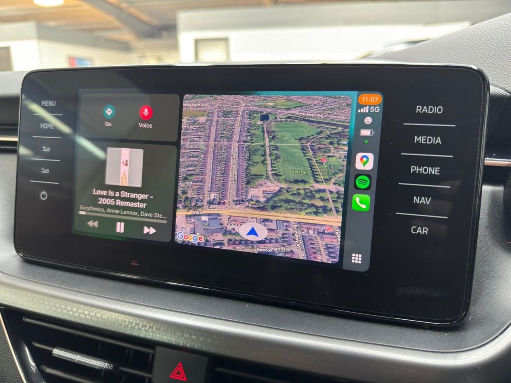 Used Skoda Kamiq 2022 for sale - 76469647: Photo 27