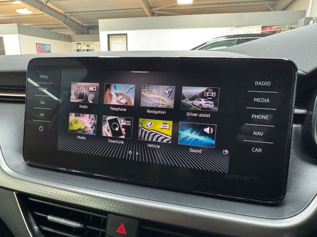 Used Skoda Kamiq 2022 for sale - 76469647: Photo 30