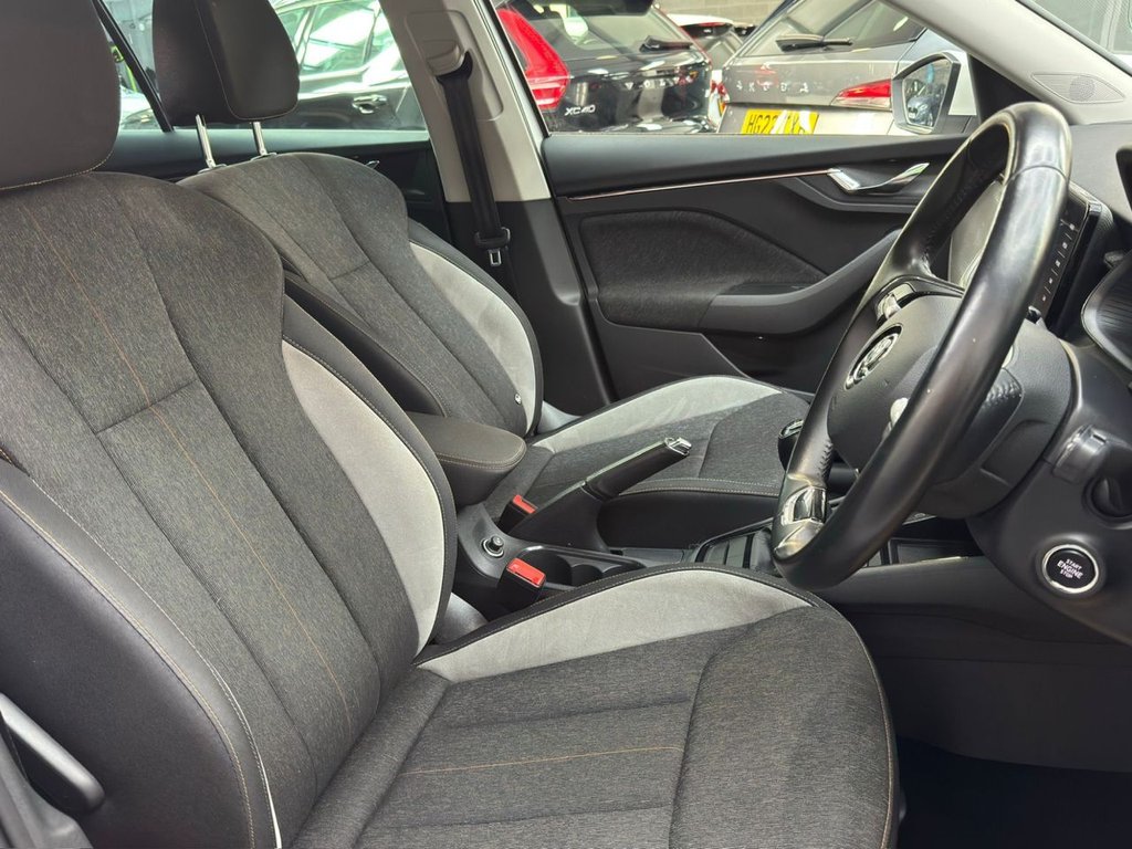 Used Skoda Kamiq 2022 for sale - 76469647: Photo 7