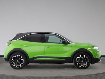 Used Vauxhall Mokka 2023 for sale - 79462590: Photo