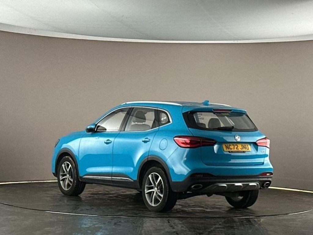 Used MG MG HS 2023 for sale - 77681011: Photo 4