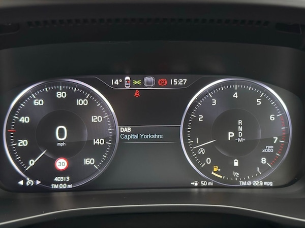 Used Volvo XC40 2021 for sale - 76081207: Photo 10