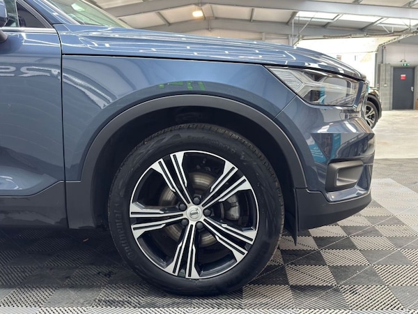 Used Volvo XC40 2021 for sale - 76081207: Photo 15