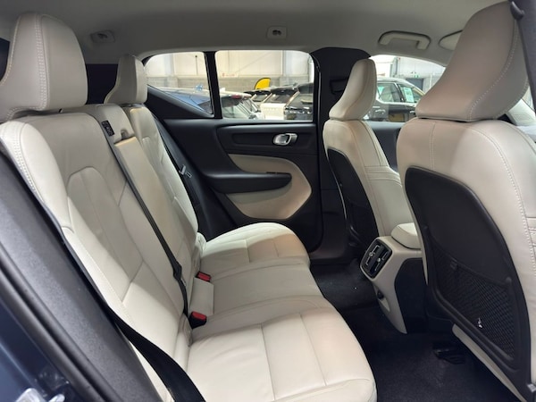 Used Volvo XC40 2021 for sale - 76081207: Photo 20