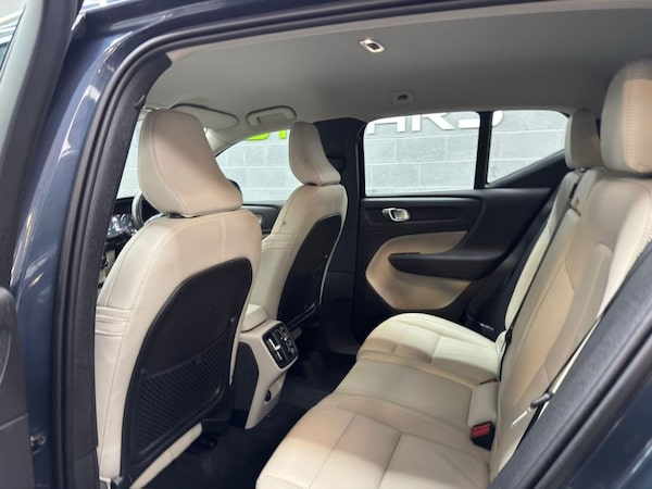Used Volvo XC40 2021 for sale - 76081207: Photo 22
