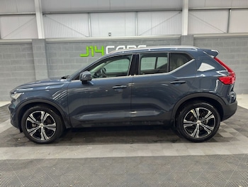 Used Volvo XC40 2021 for sale - 76081207: Photo