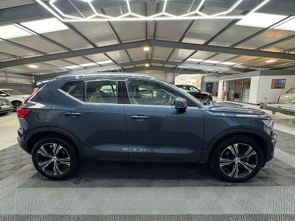 Used Volvo XC40 2021 for sale - 76081207: Photo 5