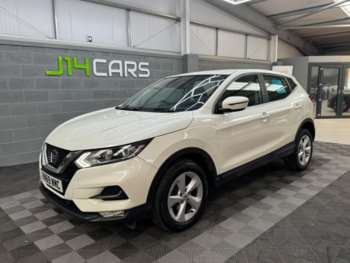 2019 (69) - 1.3 DIG-T Acenta Premium SUV 5dr Petrol DCT Auto Euro 6 (s/s) (160 ps)