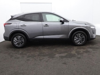 Used Nissan Qashqai 2022 for sale - 77583243: Photo