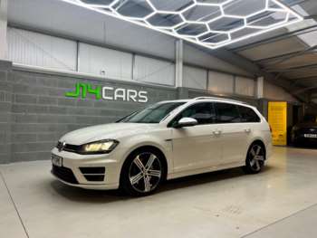 Used Volkswagen Golf R for Sale MOTORS