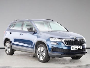 2023 (23) - 1.0 TSI SE Drive 5dr