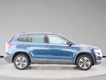 Used Skoda Karoq 2023 for sale - 75853454: Photo