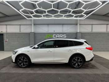 Used Ford Focus 2022 for sale - 74695985: Photo