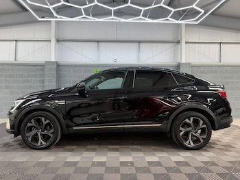 Used Renault Arkana 2023 for sale - 79518080: Photo