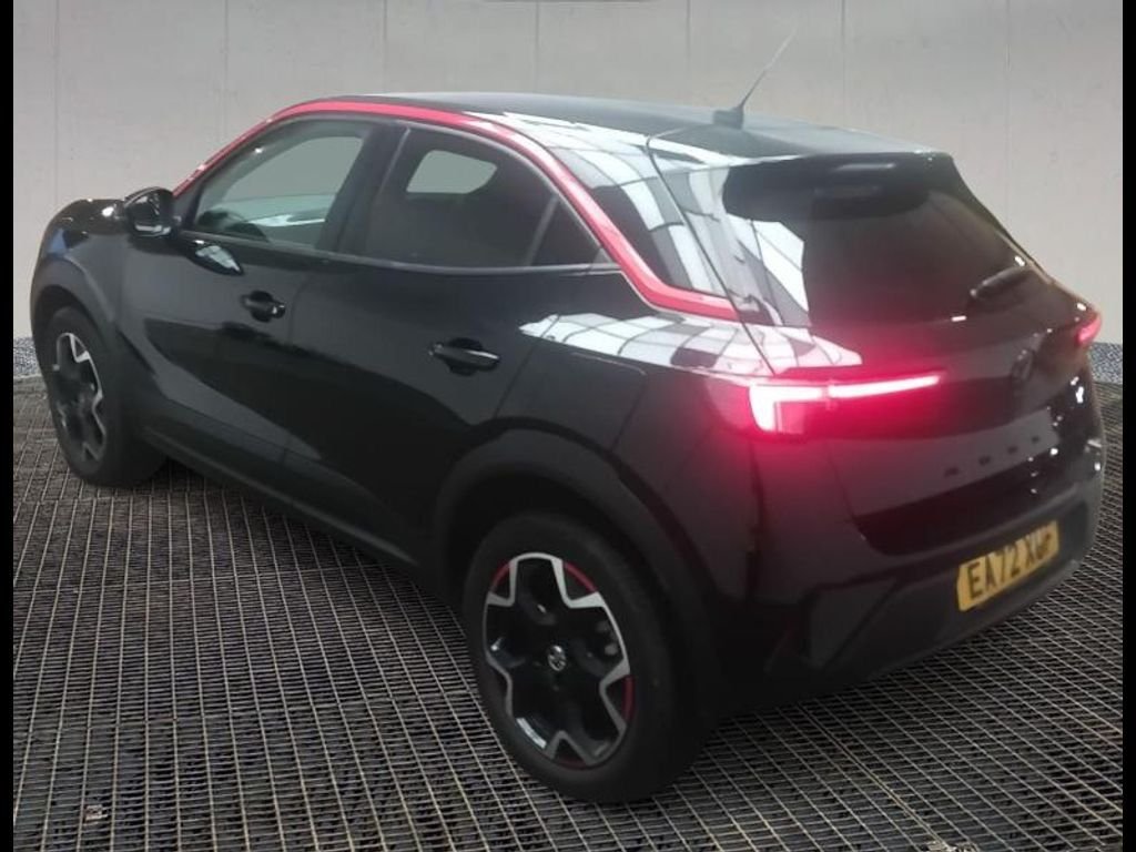 Used Vauxhall Mokka 2022 for sale - 77370126: Photo 4