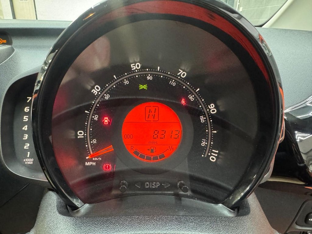 Used Toyota AYGO 2020 for sale - 76792040: Photo 12