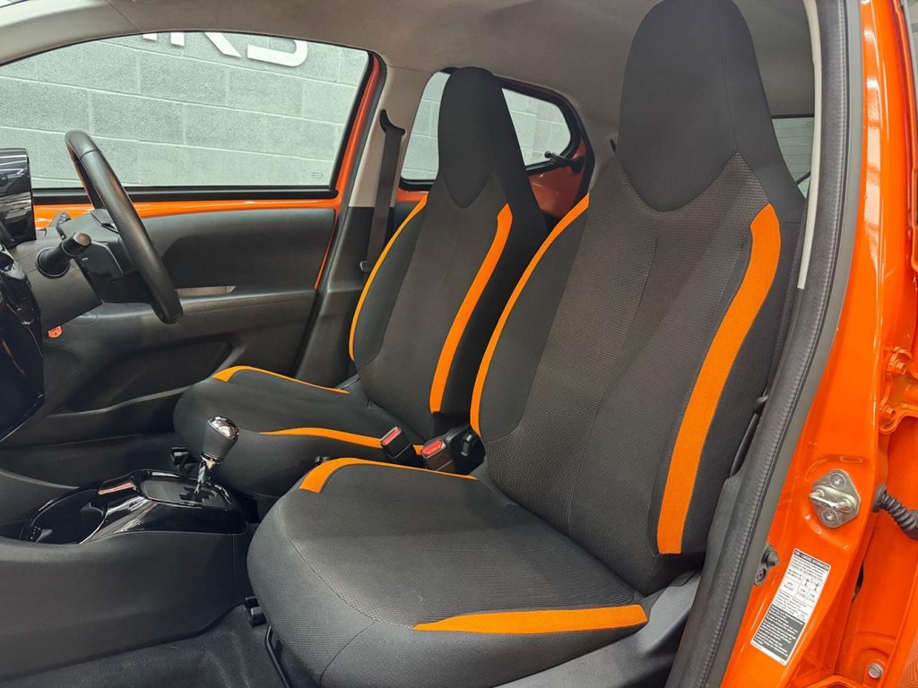 Used Toyota AYGO 2020 for sale - 76792040: Photo 14