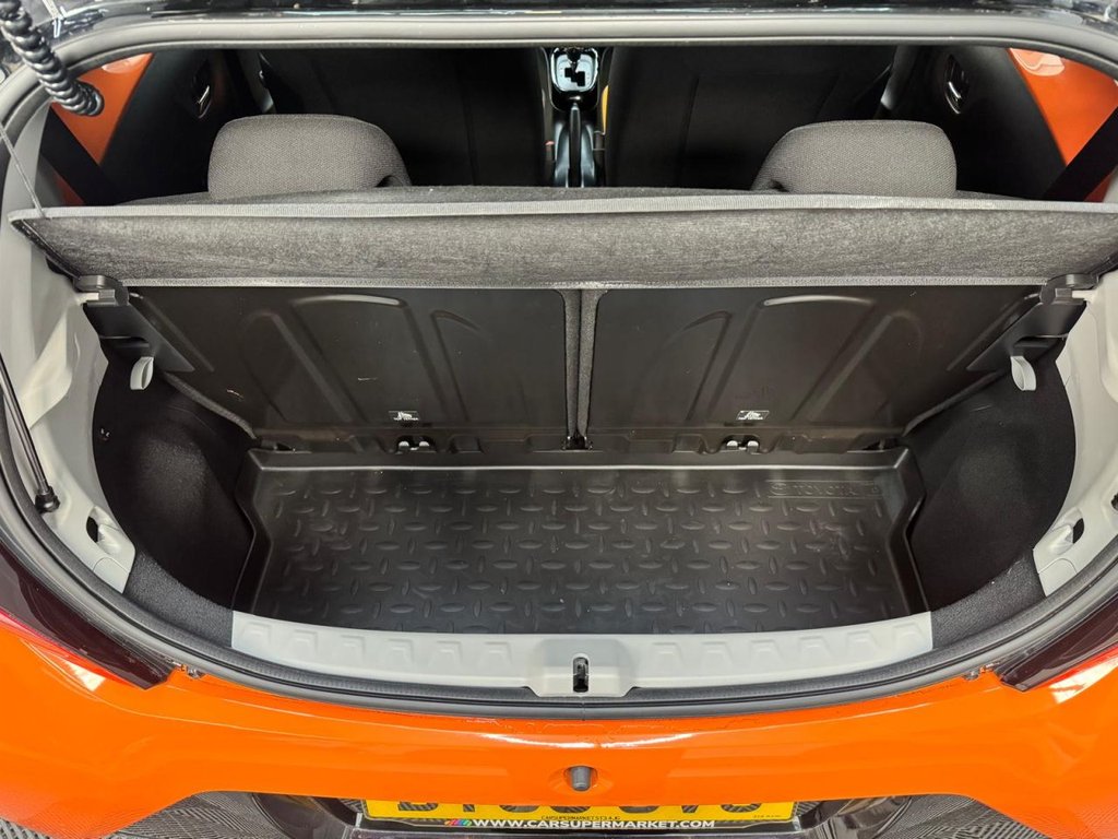 Used Toyota AYGO 2020 for sale - 76792040: Photo 18