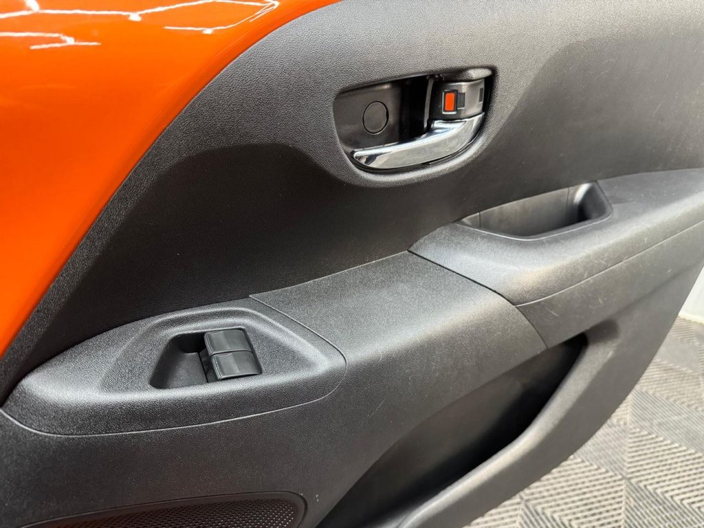 Used Toyota AYGO 2020 for sale - 76792040: Photo 20