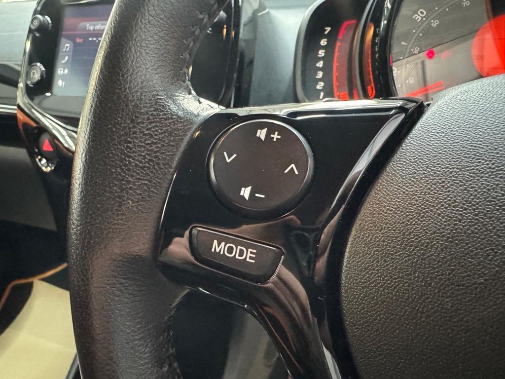 Used Toyota AYGO 2020 for sale - 76792040: Photo 24