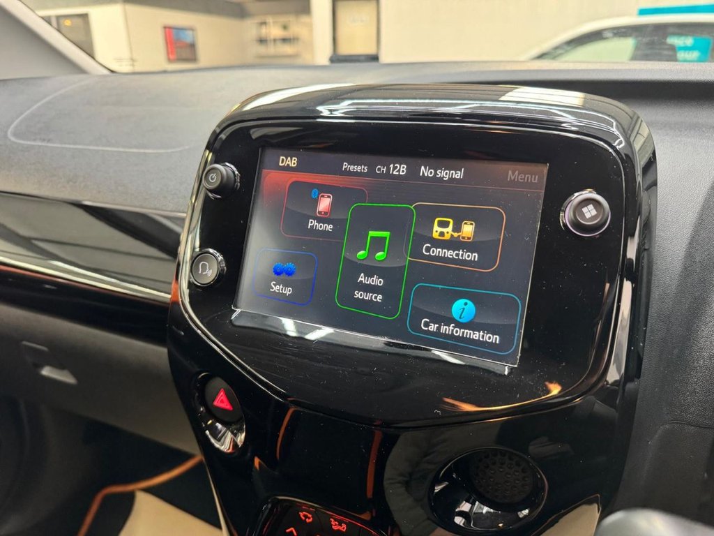 Used Toyota AYGO 2020 for sale - 76792040: Photo 26