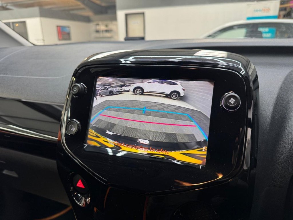 Used Toyota AYGO 2020 for sale - 76792040: Photo 27