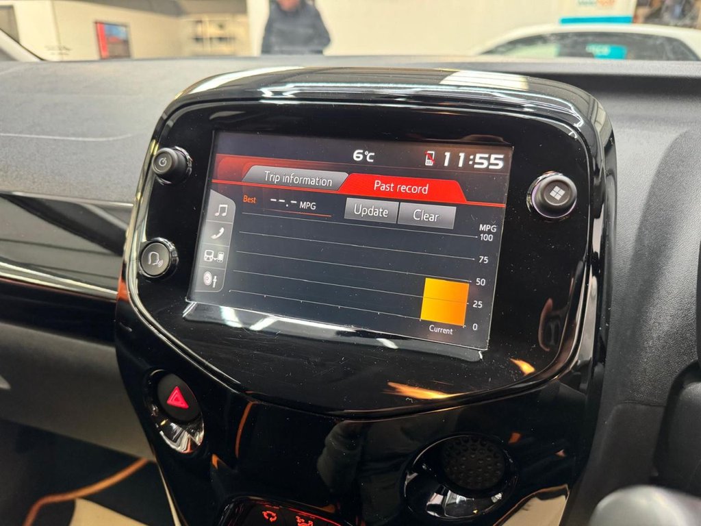 Used Toyota AYGO 2020 for sale - 76792040: Photo 28