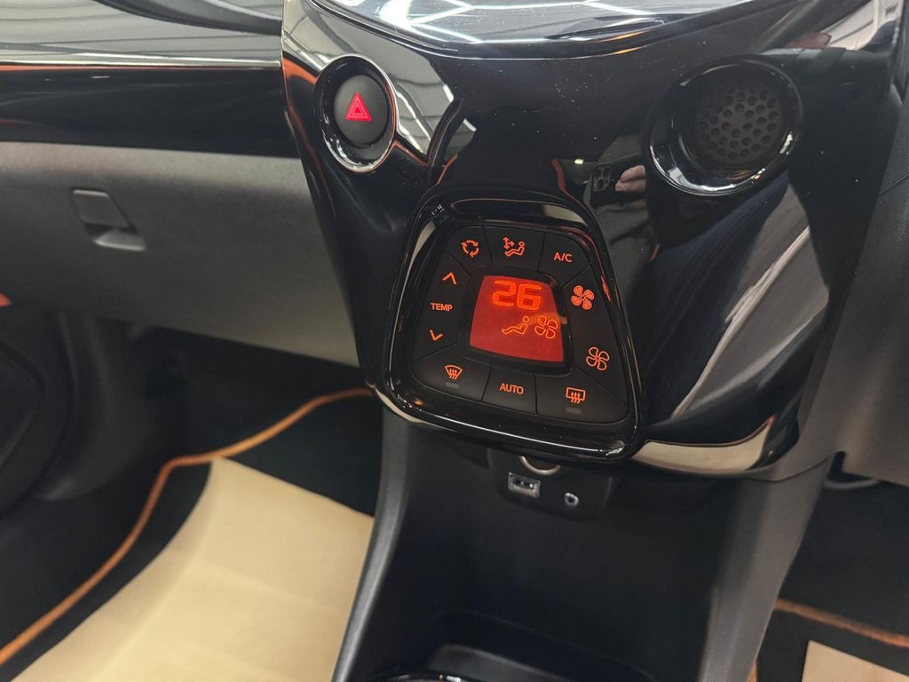 Used Toyota AYGO 2020 for sale - 76792040: Photo 29