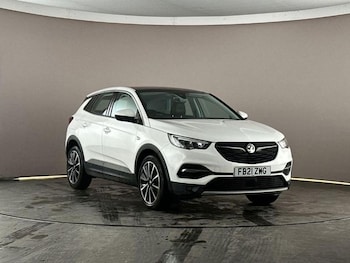 2021 (21) - 1.2 Turbo Elite Nav 5dr