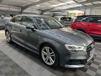 Used Audi A3 2017 for sale - 75111632: Photo