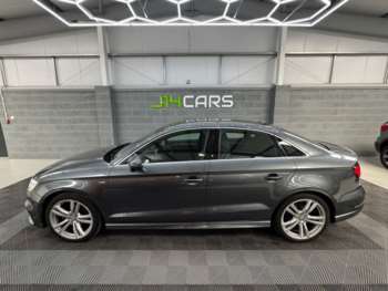 Used Audi A3 2017 for sale - 75111632: Photo